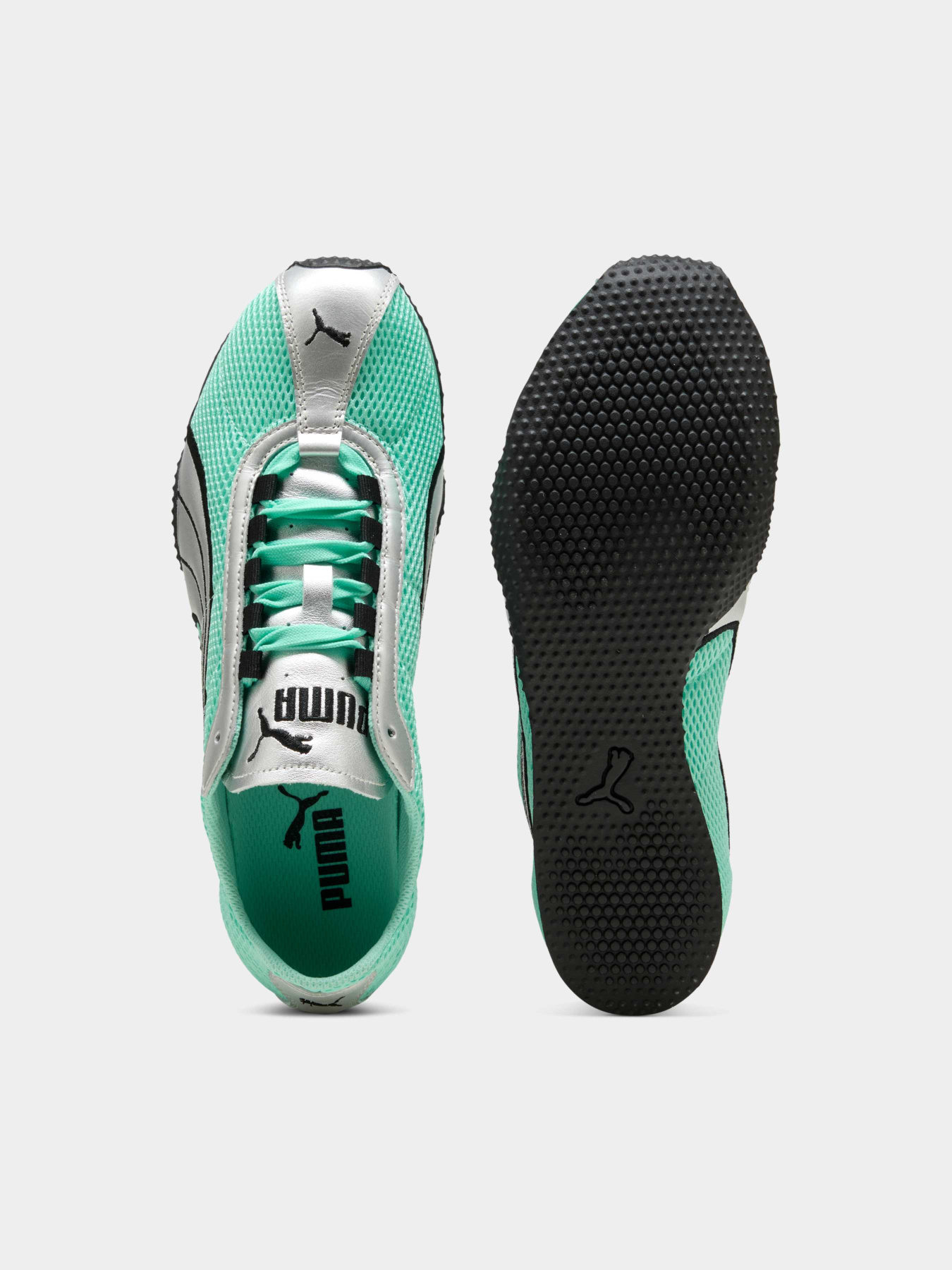 Кроссовки PUMA H-street Og модель 403692 Кроссовки PUMA H-street Og модель 403692 Фото