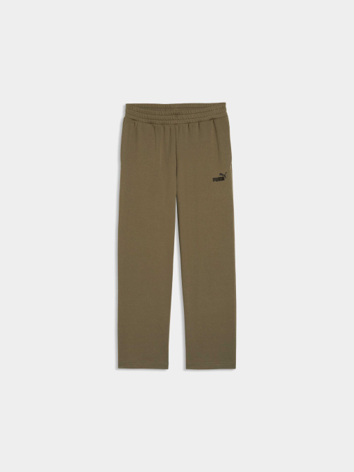 Брюки PUMA Ess No.1 Logo Relaxed Pants модель 692193 Фото