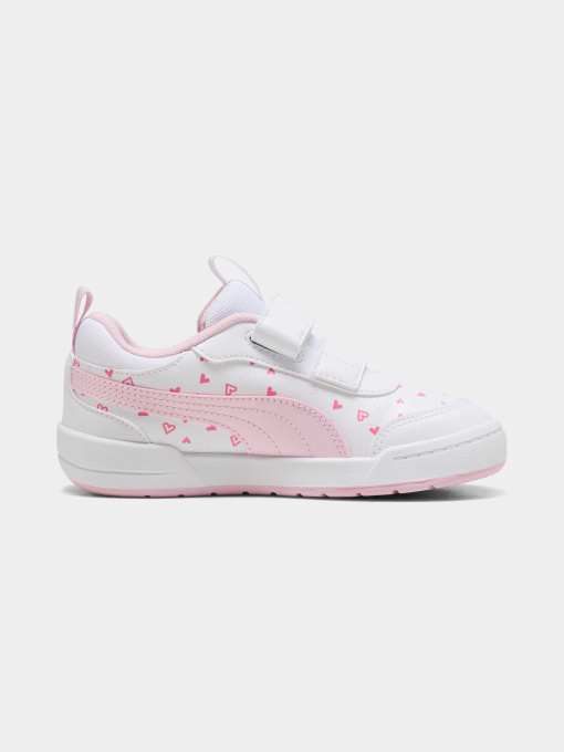 Кеди PUMA Multiflex 2 Hearty V Ps модель 405648 Фото