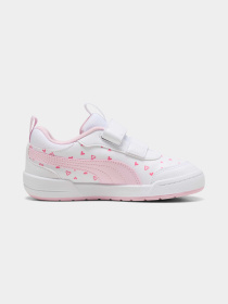 Кеди PUMA Multiflex 2 Hearty V Ps модель 405648 Фото