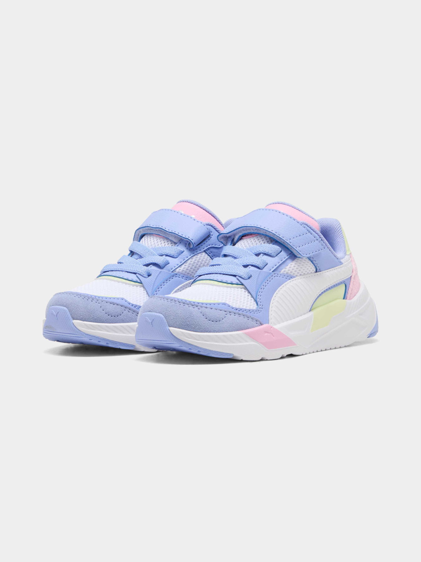 Кросівки PUMA Trinity 2 Ac+ Ps модель 401491 Кросівки PUMA Trinity 2 Ac+ Ps модель 401491 Фото