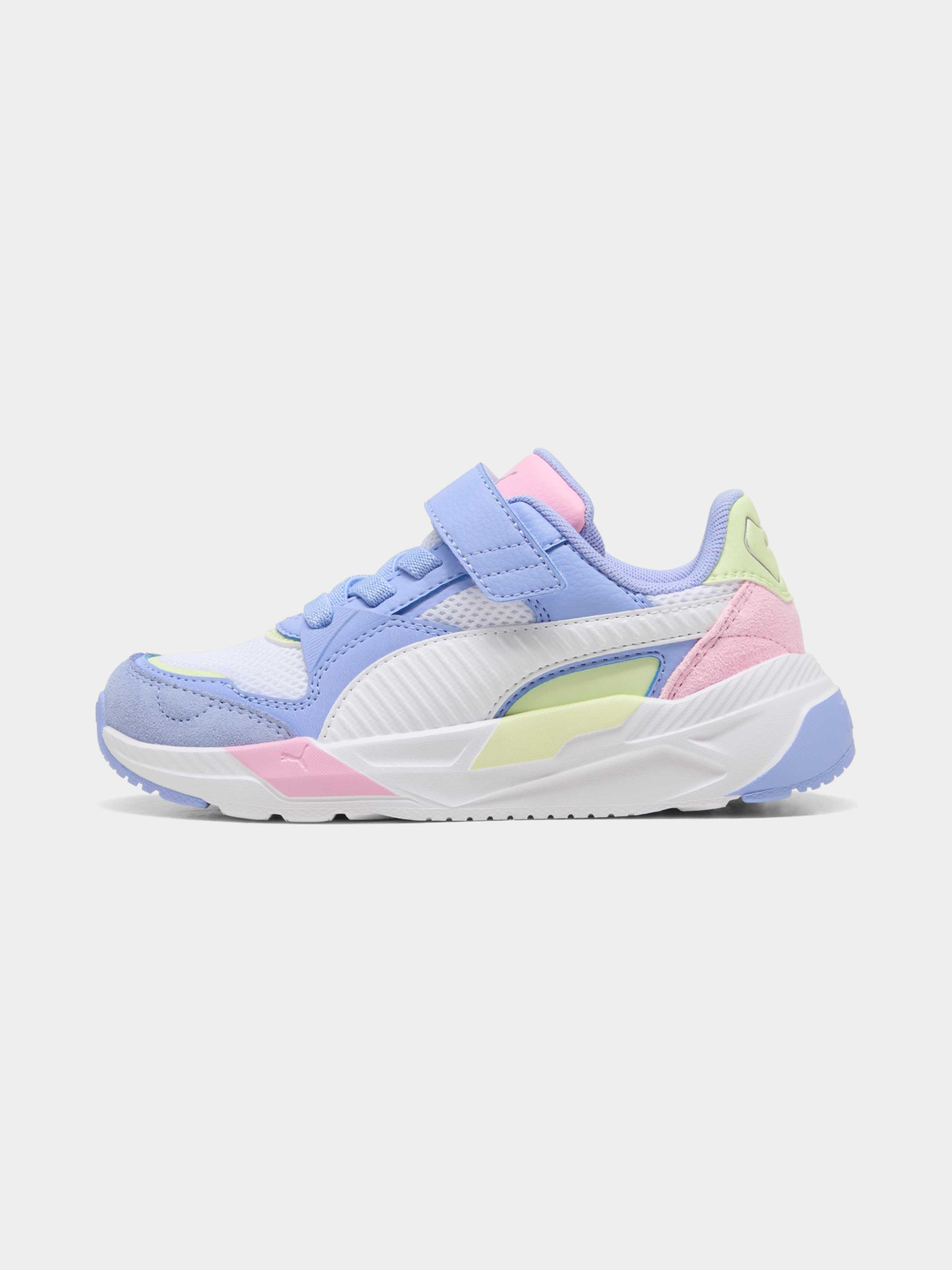 Кросівки PUMA Trinity 2 Ac+ Ps модель 401491 Кросівки PUMA Trinity 2 Ac+ Ps модель 401491 Фото