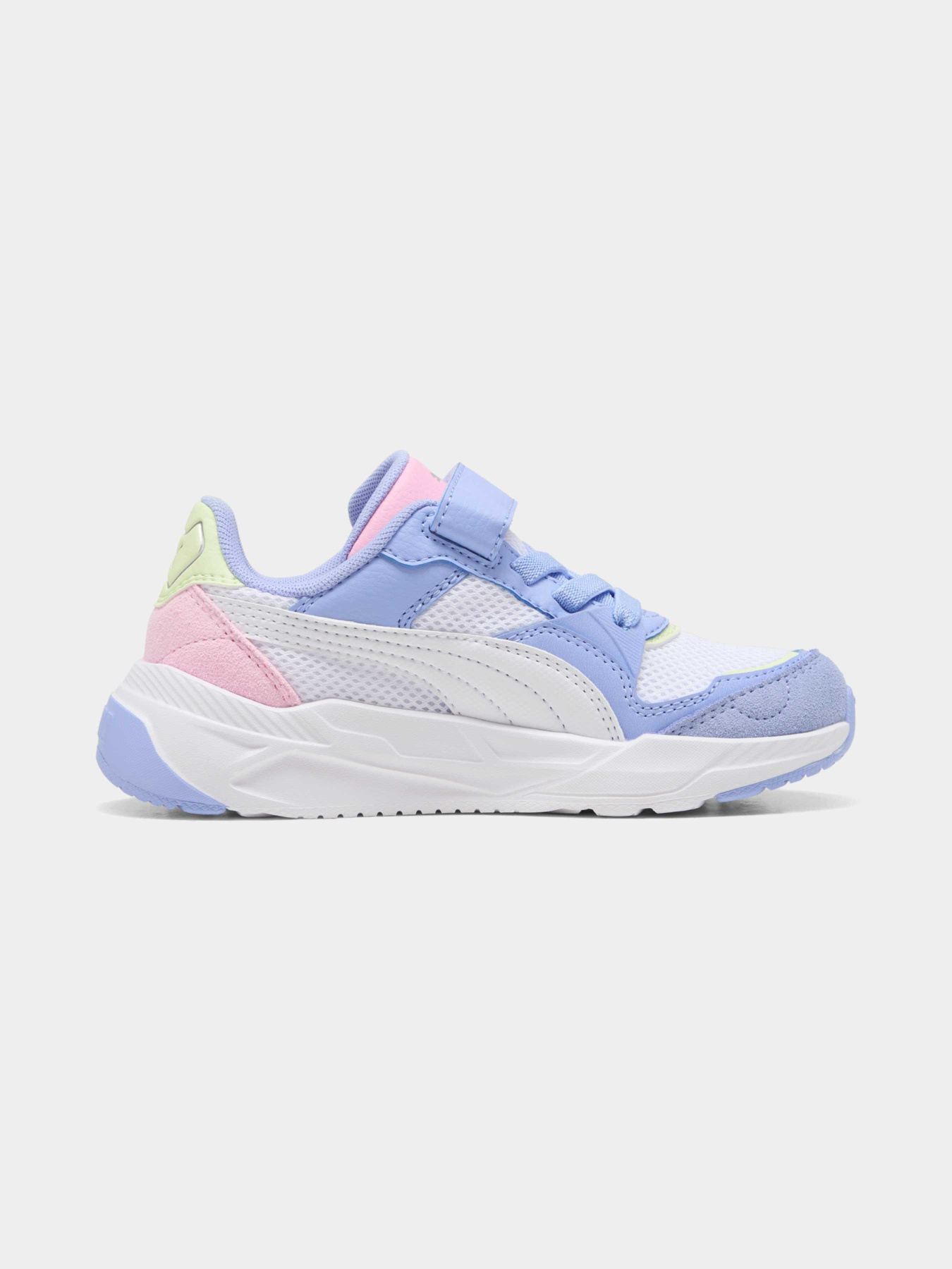 Кросівки PUMA Trinity 2 Ac+ Ps модель 401491 Кросівки PUMA Trinity 2 Ac+ Ps модель 401491 Фото