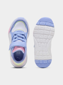 Кросівки PUMA Trinity 2 Ac+ Ps модель 401491 Фото