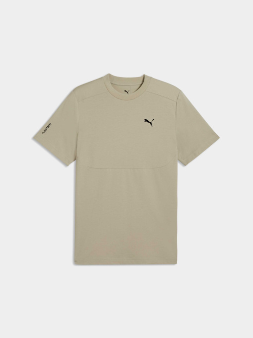 Футболки і поло PUMA Tech Tee модель 692180 Фото