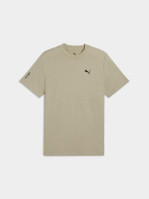 Футболки і поло PUMA Tech Tee модель 692180 Фото