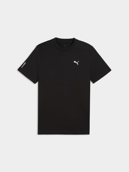 Футболки і поло PUMA Tech Tee модель 692180 Фото