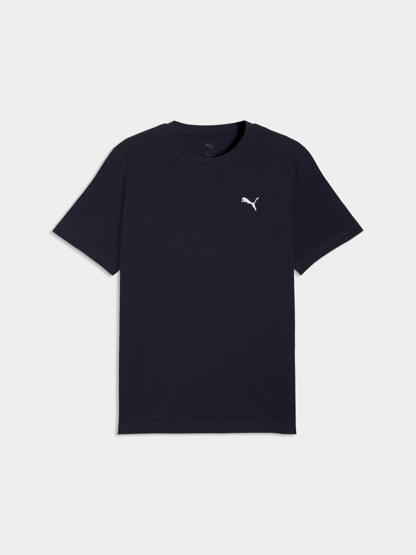 Футболки и поло PUMA Wardrobe Ess Tee модель 629644 Фото