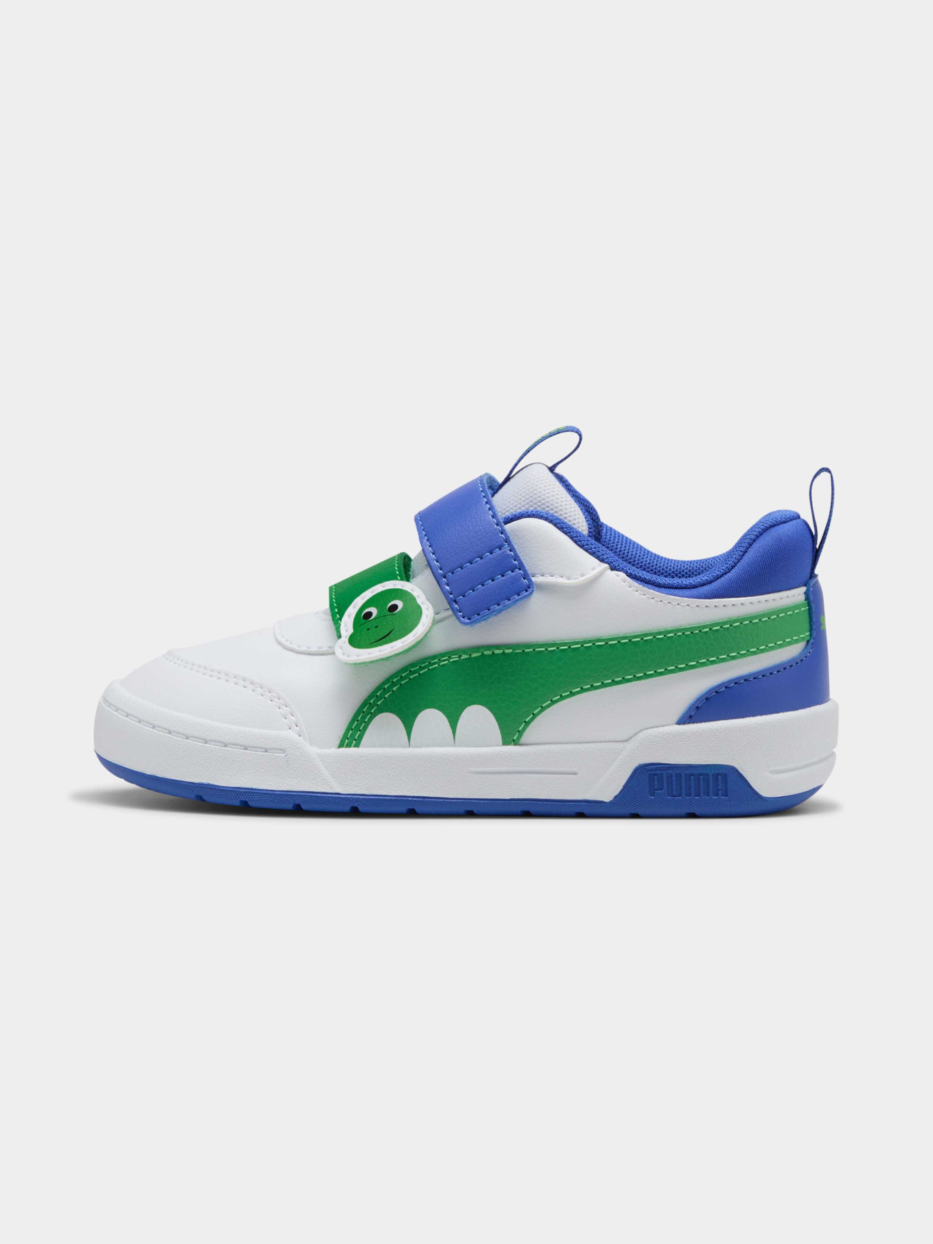 Кеди PUMA Multiflex 2 Dino V Ps модель 405650 Кеди PUMA Multiflex 2 Dino V Ps модель 405650 Фото