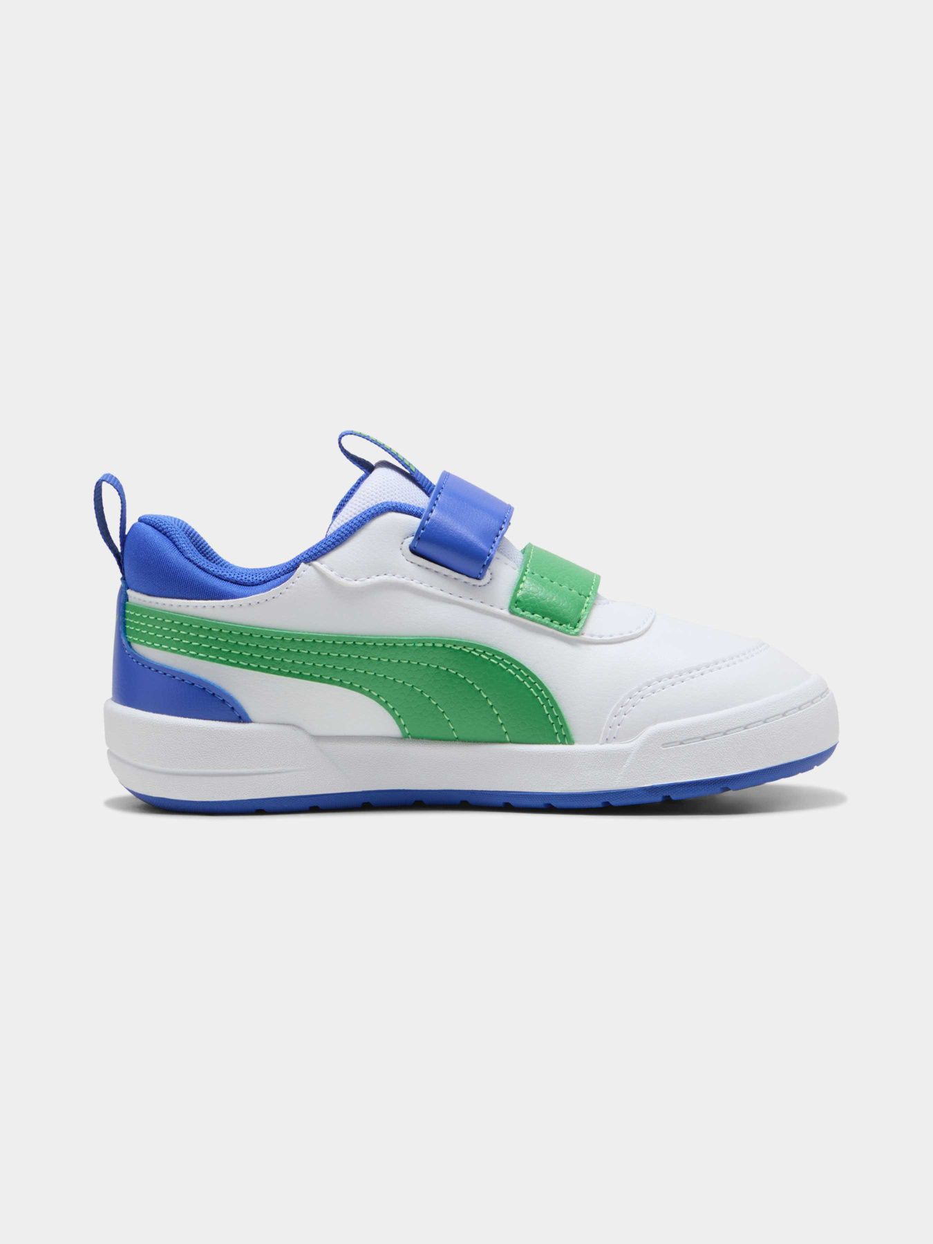 Кеди PUMA Multiflex 2 Dino V Ps модель 405650 Кеди PUMA Multiflex 2 Dino V Ps модель 405650 Фото
