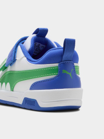 Кеди PUMA Multiflex 2 Dino V Ps модель 405650 Фото