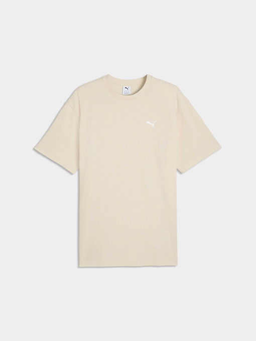 Футболки и поло PUMA Ess Elevated Relaxed Tee модель 692018 Фото