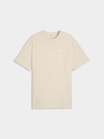 Футболки и поло PUMA Ess Elevated Relaxed Tee модель 692018 Фото