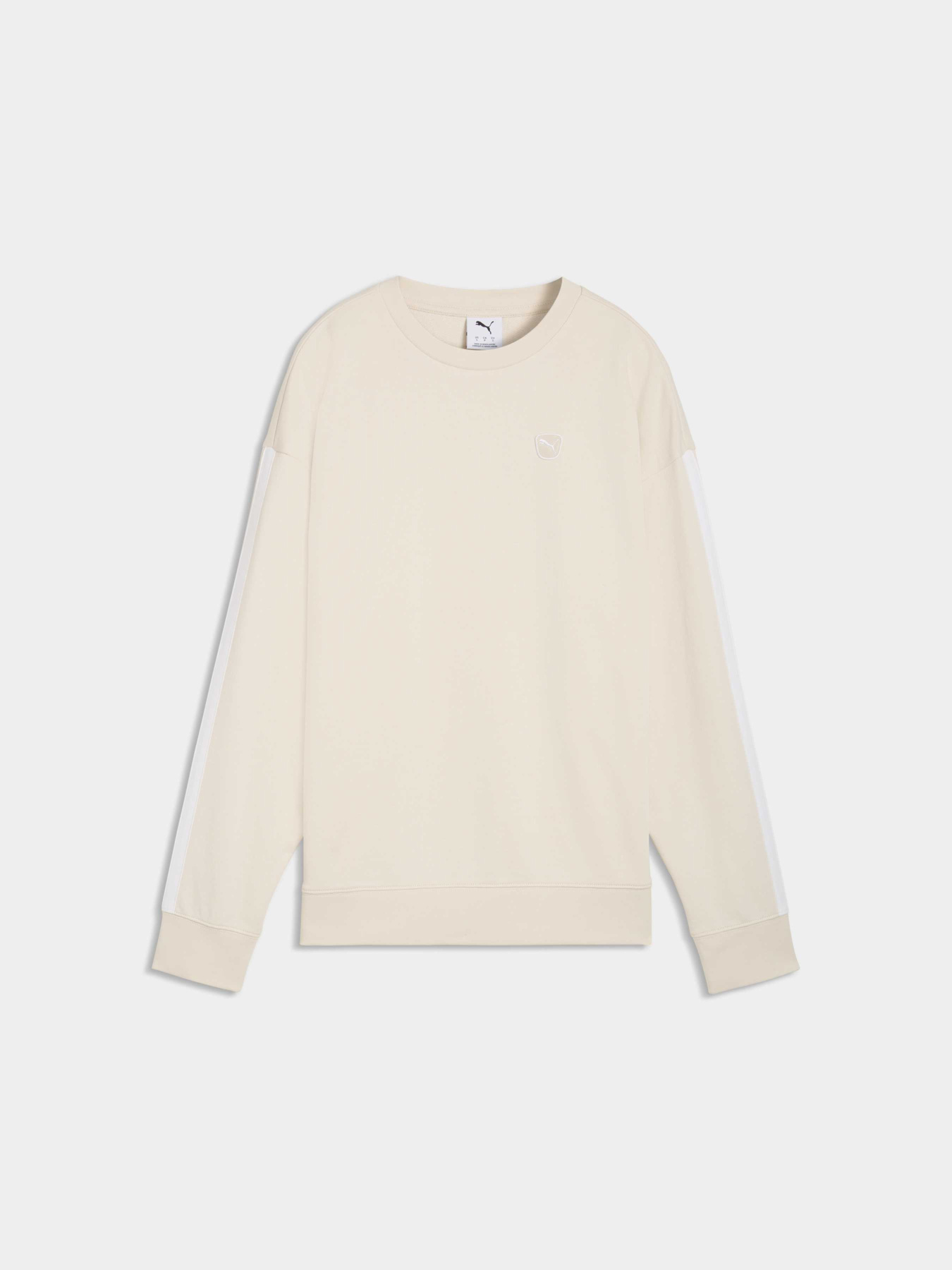 Худи и свитшоты PUMA Ess Elevated Comfort Crew Tr модель 691856 Фото