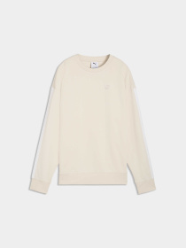 Худи и свитшоты PUMA Ess Elevated Comfort Crew Tr модель 691856 Фото