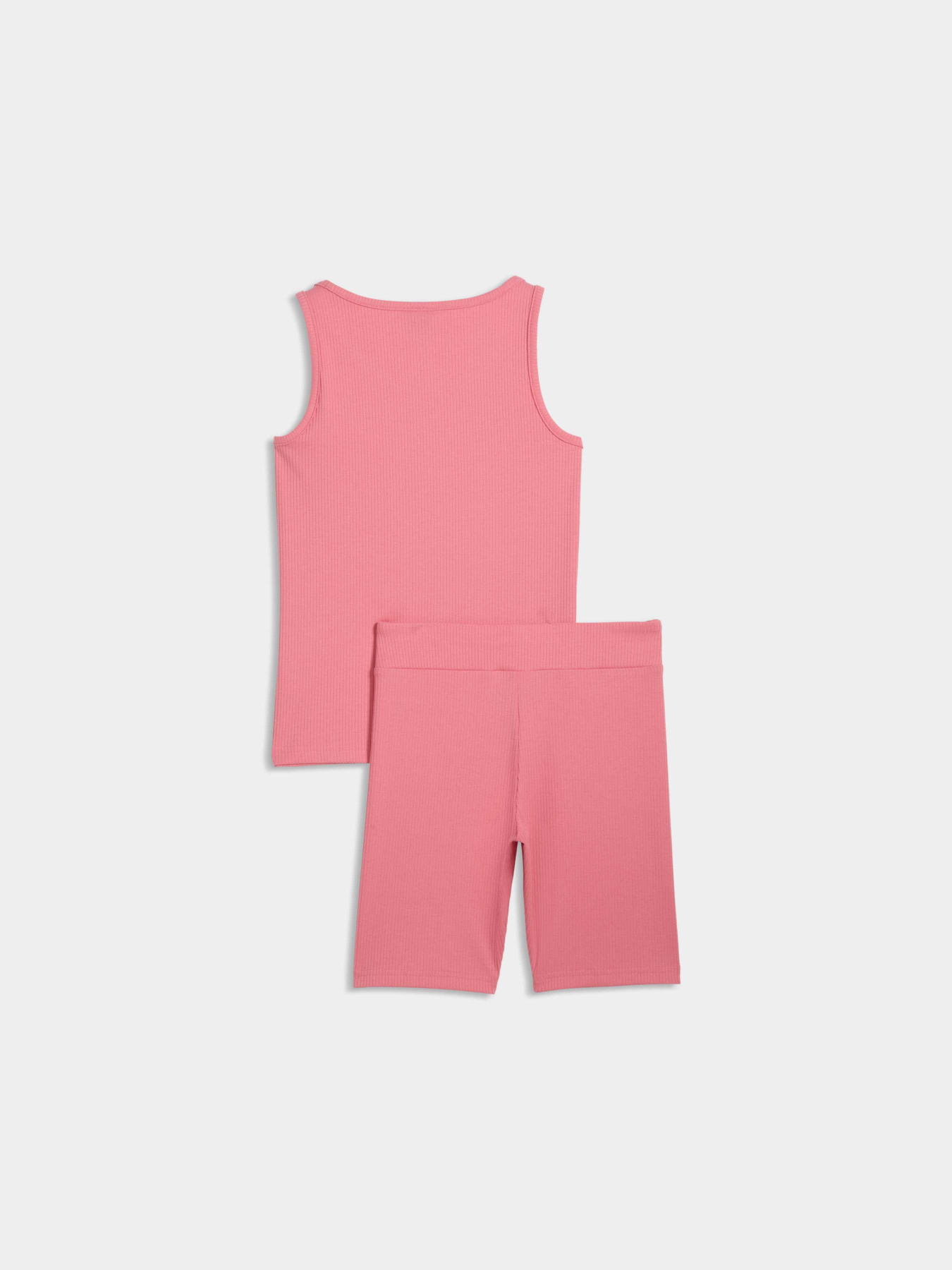 Костюми PUMA Ess Elevated Rib Set модель 692477 Костюми PUMA Ess Elevated Rib Set модель 692477 Фото