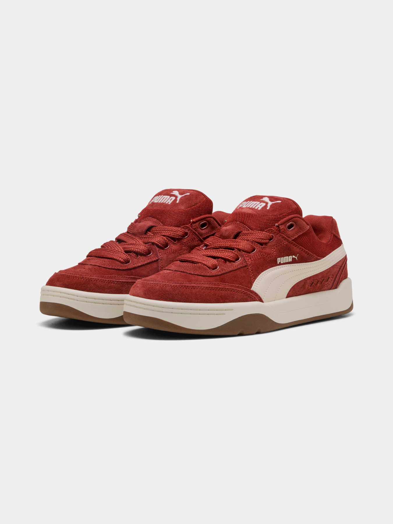 Кеды PUMA Park Lifestyle Sk8 Sd модель 400708 Кеды PUMA Park Lifestyle Sk8 Sd модель 400708 Фото