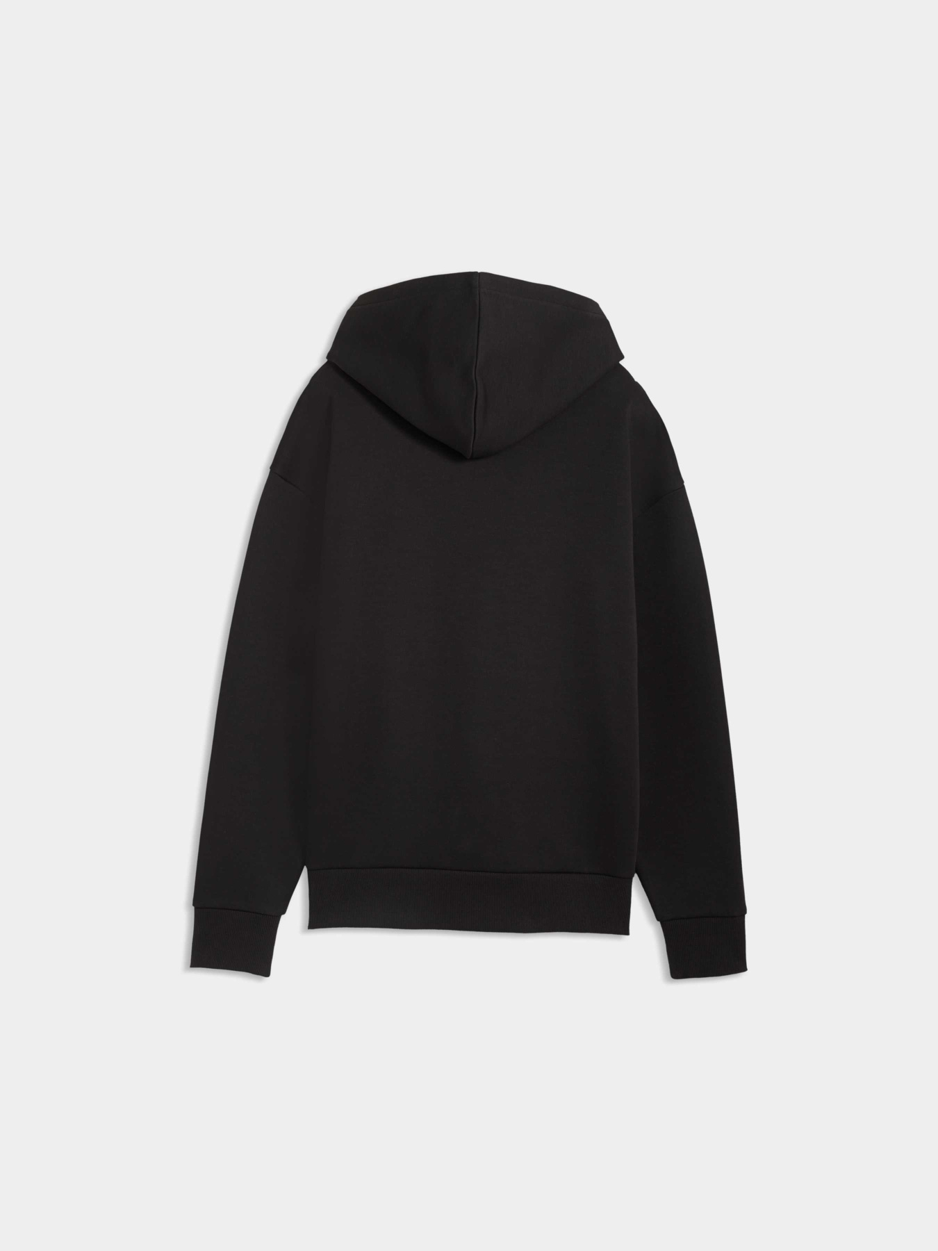 Худі та світшоти PUMA Ess Elevated Logo Hoodie Dk модель 634577 Фото