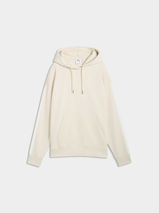 Худи и свитшоты PUMA Ess Elevated Comfort Hoodie модель 691857 Фото