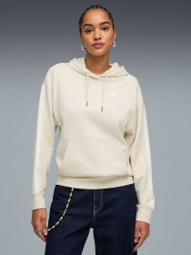 Худи и свитшоты PUMA Ess Elevated Comfort Hoodie модель 691857 Фото