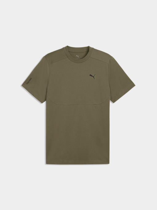 Футболки і поло PUMA Tech Tee модель 692180 Фото