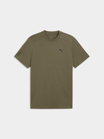 Футболки і поло PUMA Tech Tee модель 692180 Фото