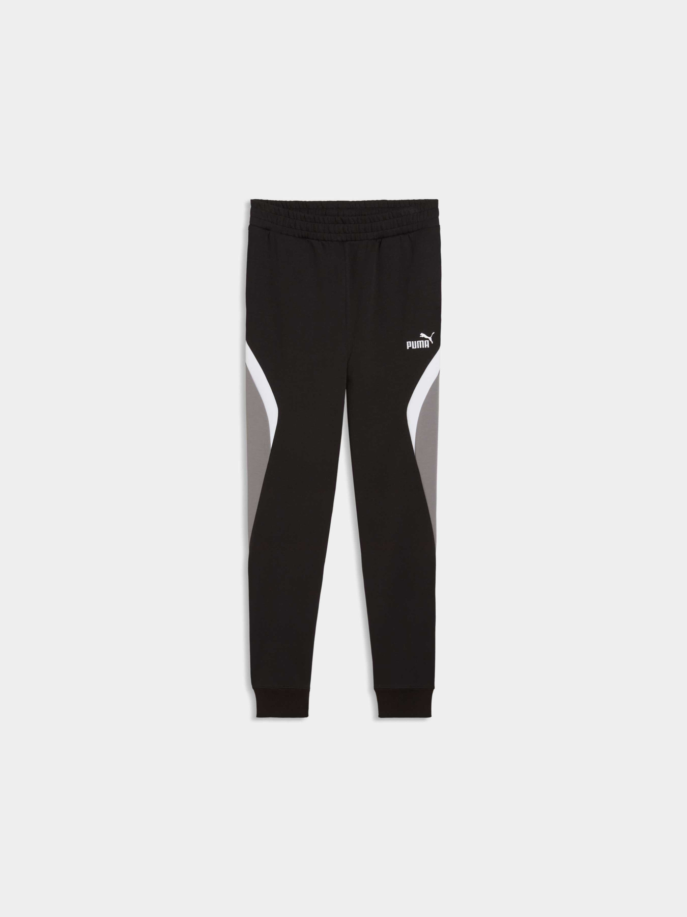 Штани PUMA Ess Block Sweatpants модель 692598 Штани PUMA Ess Block Sweatpants модель 692598 Фото