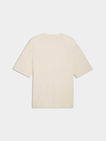 Футболки и поло PUMA Graphic Tee модель 691785 Фото