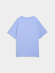 Футболки и поло PUMA Graphics Relaxed Tee Good модель 691909 Фото
