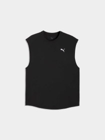 Футболки і поло PUMA M Run Coolcell Sleeveless модель 528420 Фото