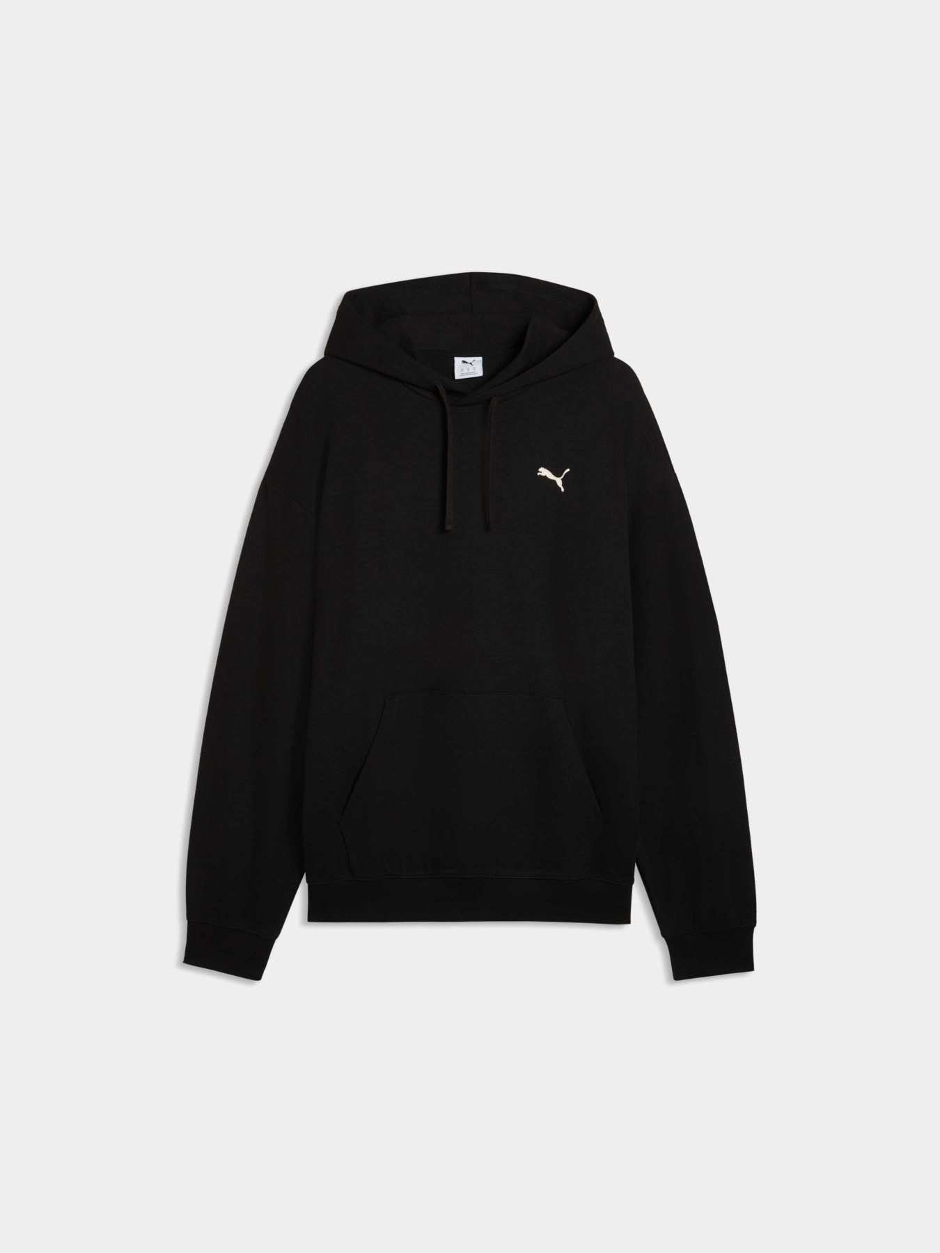 Худи и свитшоты PUMA Ess Elevated Relaxed Hoodie модель 692019 Фото
