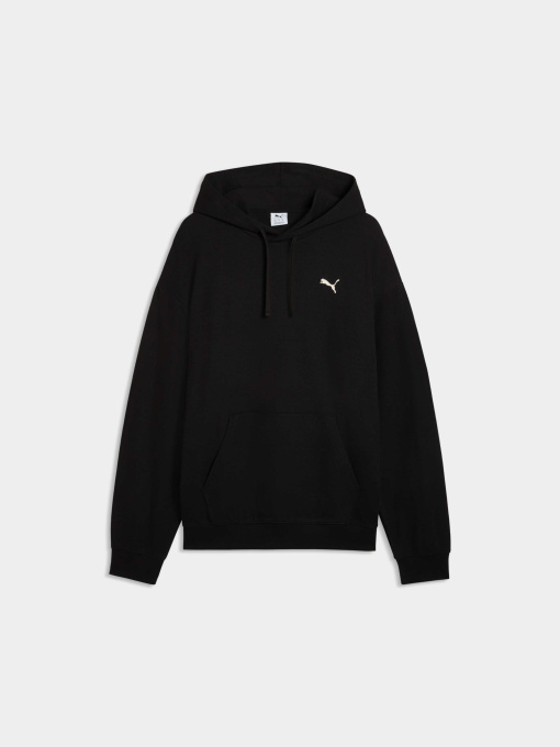 Худі та світшоти PUMA Ess Elevated Relaxed Hoodie модель 692019 Фото