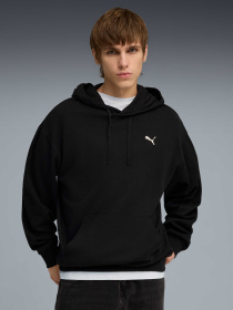 Худи и свитшоты PUMA Ess Elevated Relaxed Hoodie модель 692019 Фото
