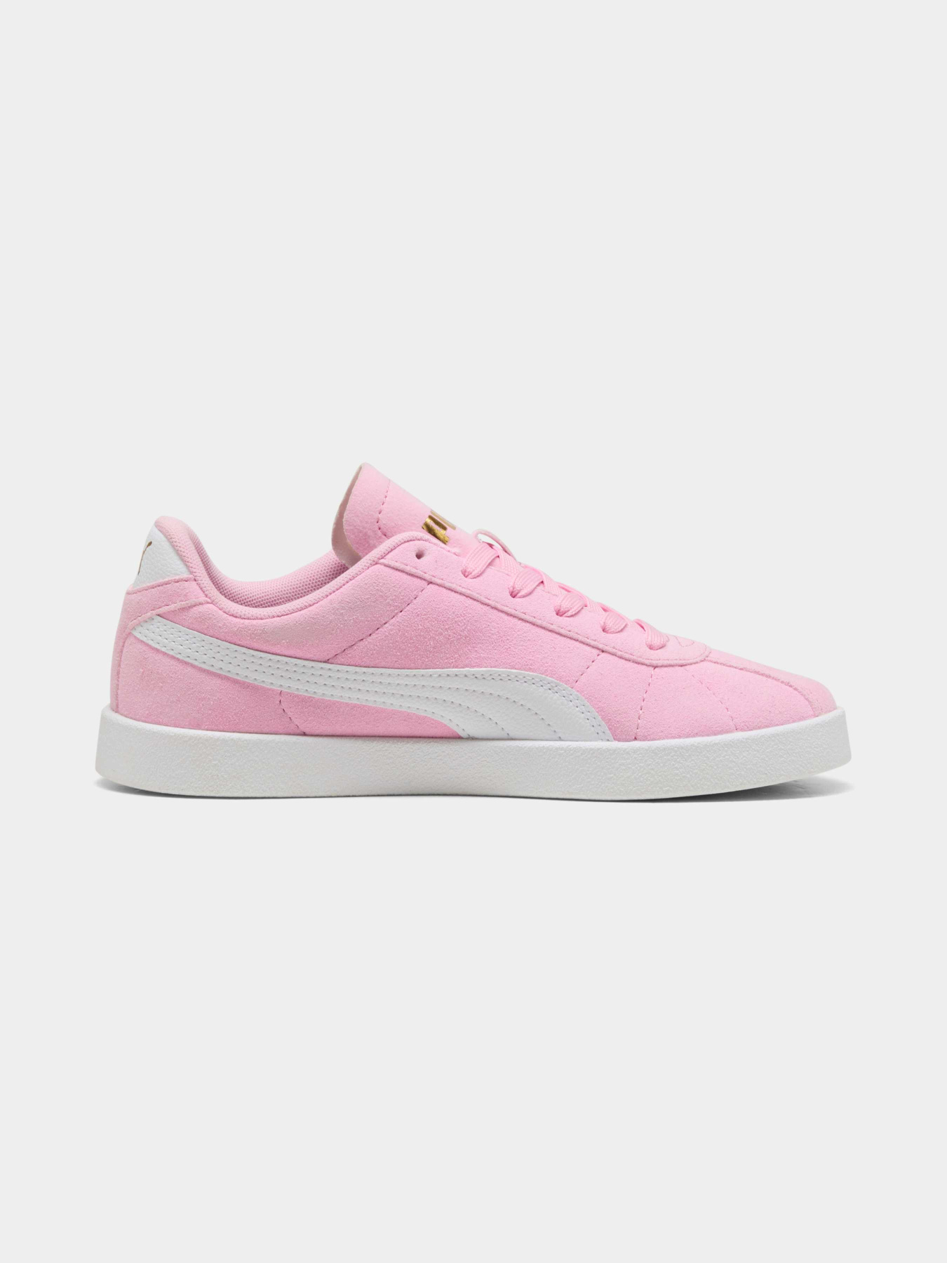 Кеды PUMA Club Ii Jr модель 398886 Фото