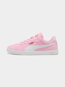 Кеды PUMA Club Ii Jr модель 398886 Фото