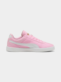 Кеди PUMA Club Ii Jr модель 398886 Фото