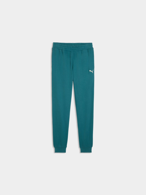 Брюки PUMA Ess Elevated Sweatpants модель 692020 Фото