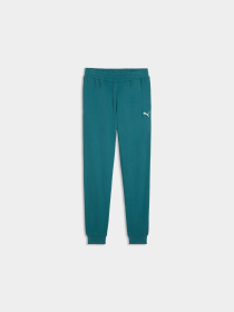 Брюки PUMA Ess Elevated Sweatpants модель 692020 Фото