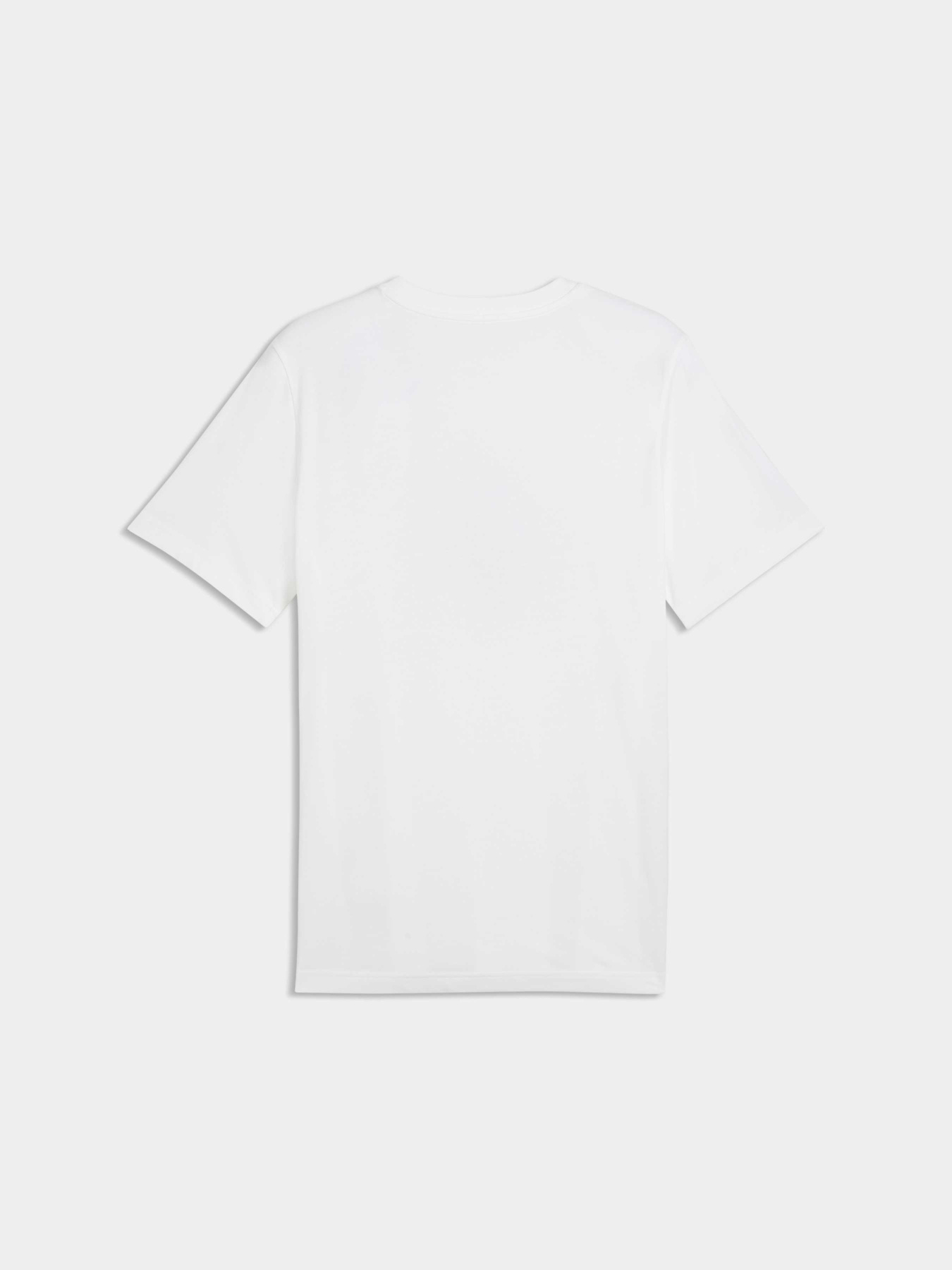 Футболки и поло PUMA Graphic Tee модель 691777 Фото