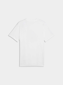 Футболки и поло PUMA Graphic Tee модель 691777 Фото