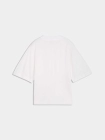 Футболки і поло PUMA Dare To Fitted Waist Tee модель 634596 Фото