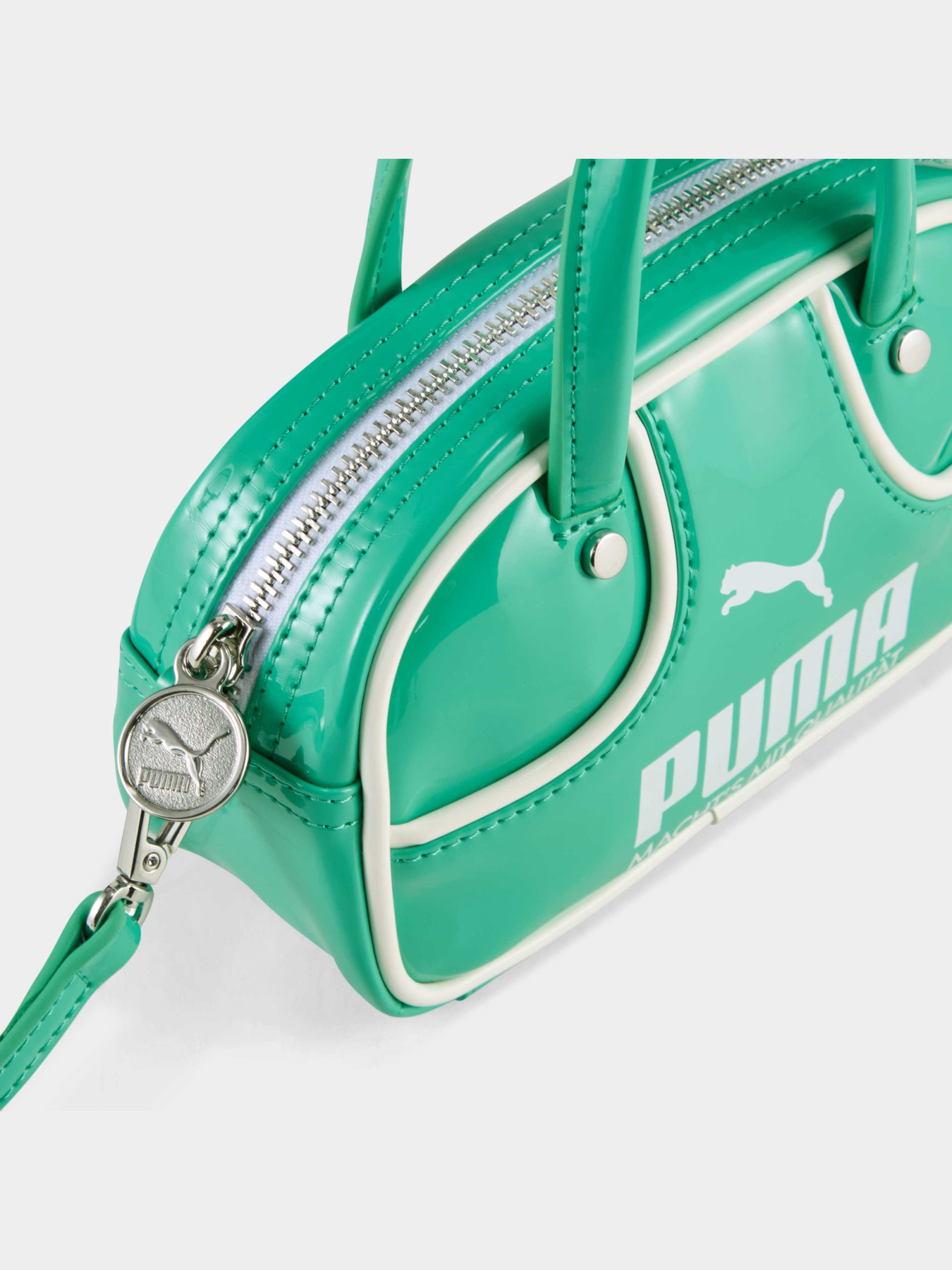 Сумки PUMA 1976 Micro Grip Bag модель 091824 Фото