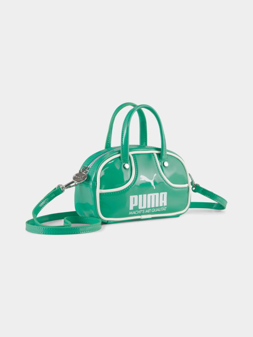Сумки PUMA 1976 Micro Grip Bag модель 091824 Фото