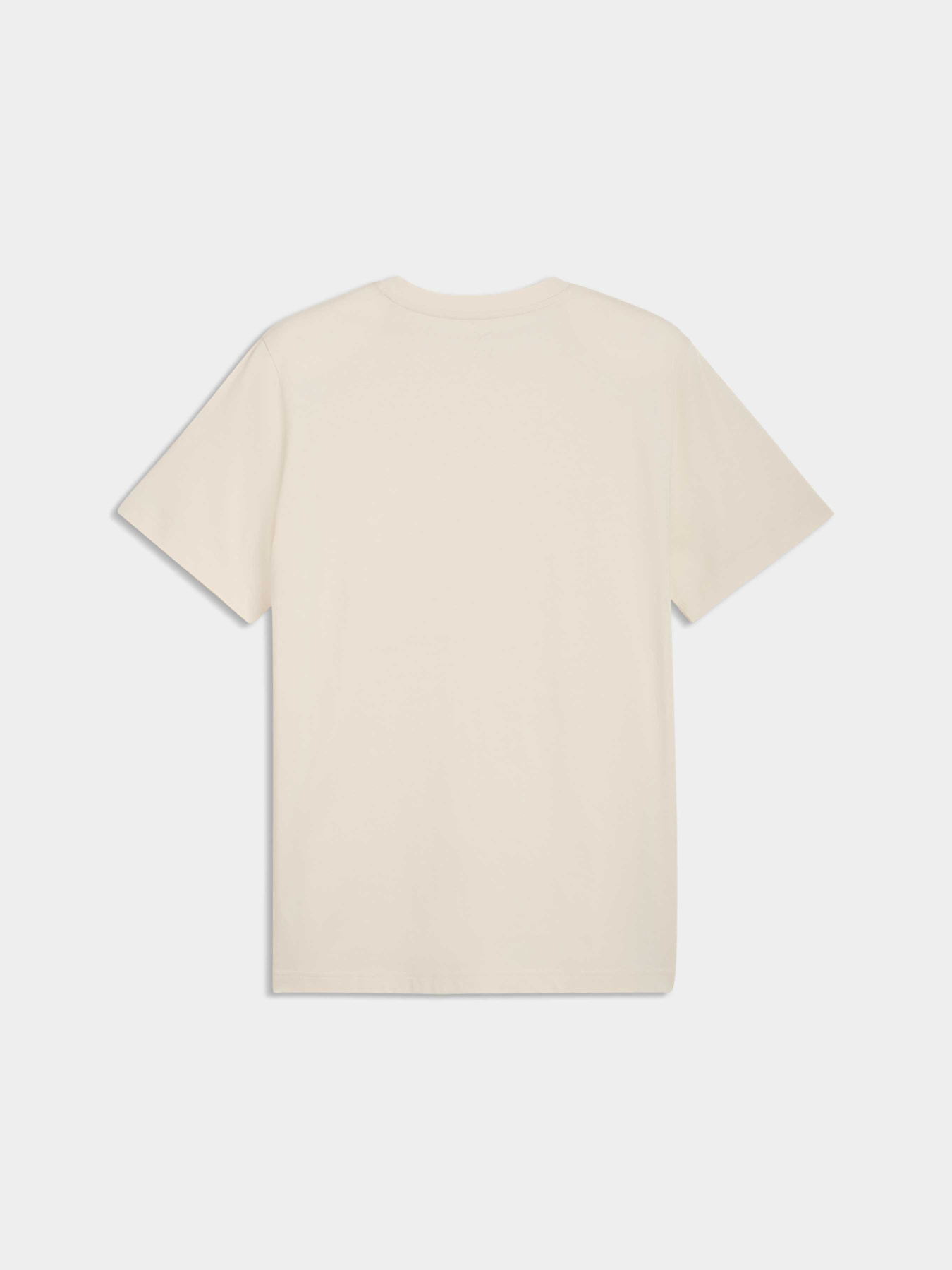 Футболки и поло PUMA Ess No. 1 Logo Tee модель 682533 Фото