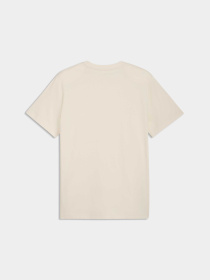 Футболки и поло PUMA Ess No. 1 Logo Tee модель 682533 Фото