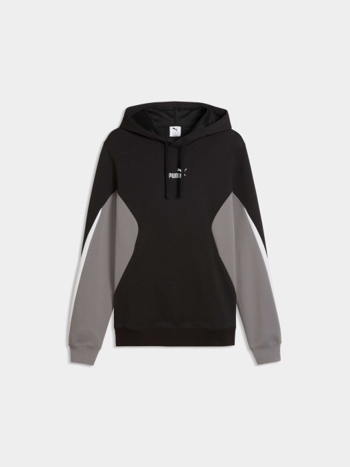 Худі та світшоти PUMA Ess Block Hoodie модель 692597 Фото