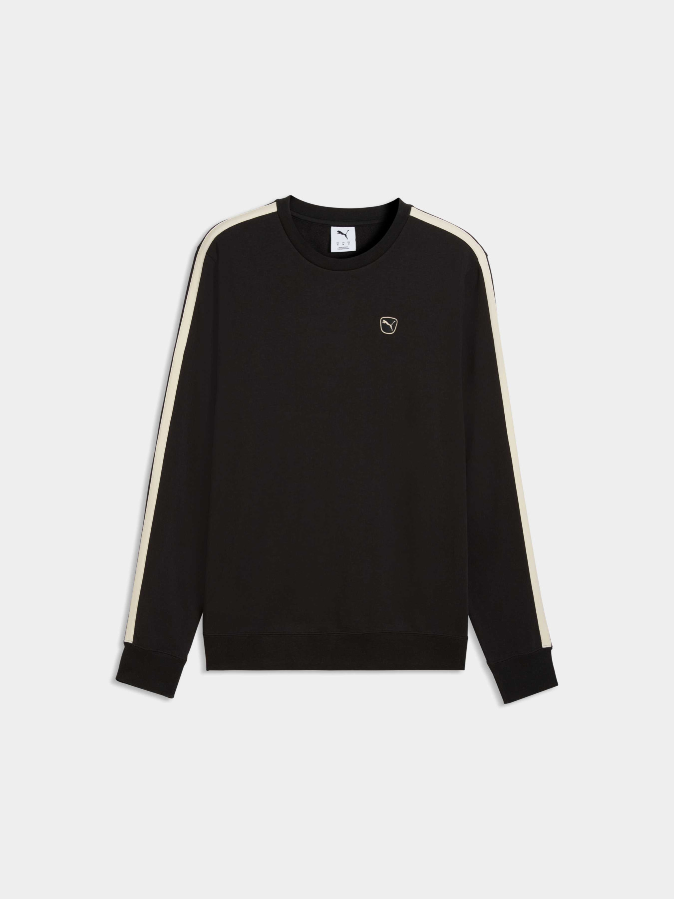 Худі та світшоти PUMA Ess Elevated Crew модель 692015 Худі та світшоти PUMA Ess Elevated Crew модель 692015 Фото