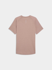 Футболки и поло PUMA Run Velocity Tee Tri-blend модель 526603 Фото
