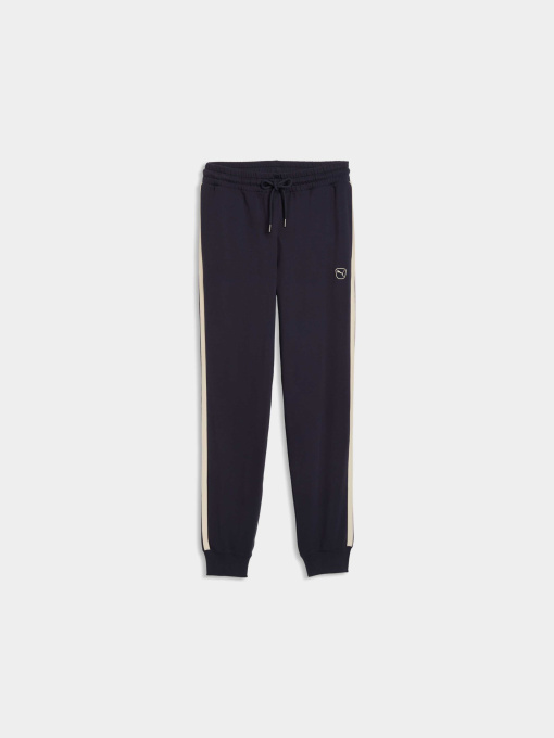 Штани PUMA Ess Elevated Sweatpants модель 692055 Фото