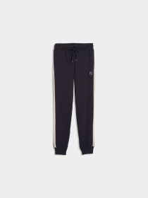 Штани PUMA Ess Elevated Sweatpants модель 692055 Фото